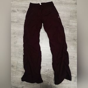 Lululemon Dance Studio Pants